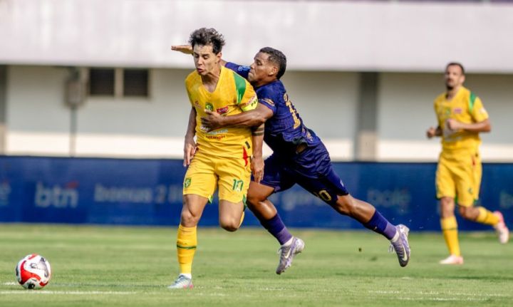 Jadwal Persebaya vs Persita: Duel Panas Perebutan Lima Besar