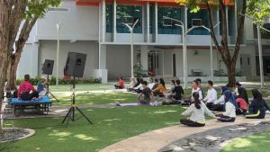 Implementasi Wellness Tourism dalam Perhotelan Modern melalui SUIC 2025