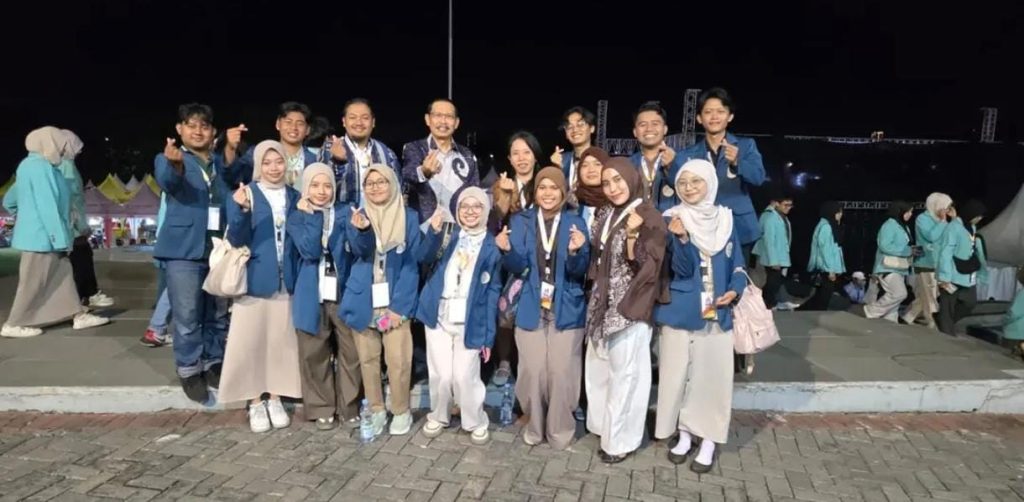 Empat Tim Fakultas Vokasi UNAIR Melaju ke Final OLIVIA XI 2026