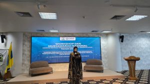 AIPRI Gelar Workshop dan Musyawarah Nasional di UNAIR, Dorong Penguatan Mutu Pendidikan Radiografer