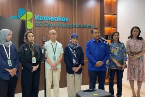 Siswi Korban Keracunan MBG di Karo Tak Hilang Ingatan, Hasil Pemeriksaan Dokter Sebut Kondisinya Baik