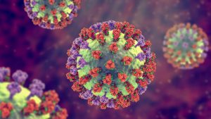Kasus Influenza A di Jabar Mulai Naik, Kenali Gejala dan Bedanya dengan Batuk Pilek