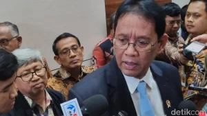 Purbaya Dicopot dari Menkeu, Istana Bantah Terkait Perombakan Pejabat Kemenkeu