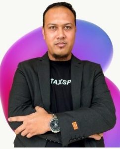 Haryoko Bambang Widjayanto SE SH: Konsultan Pajak dan Praktisi Hukum yang Merintis Tax Speed