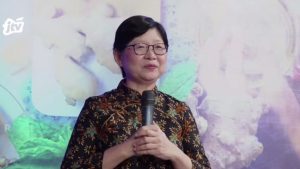 Dosen Prodi Pengobatan Tradisional, Fakultas Vokasi, Unair Tegaskan Herbal sebagai Pelengkap, Bukan Jalan Pintas